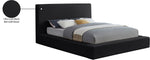Dorian - Bed