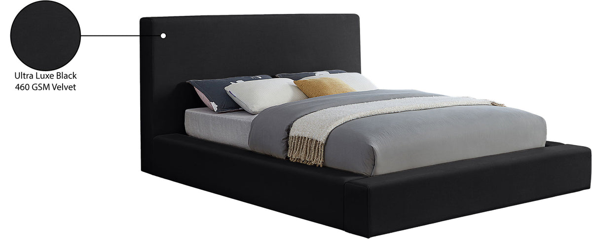 Dorian - Bed