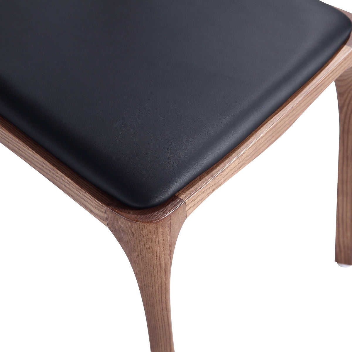 Moderno - Dining Chair (Set of 2) - Black