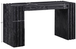 Stanton - Oak Veneer And Solid Wood Table