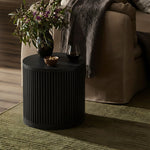 Madera - Oak Veneer And Solid Wood Table