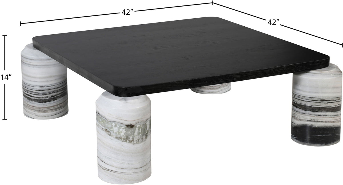 Ferrara - Coffee Table