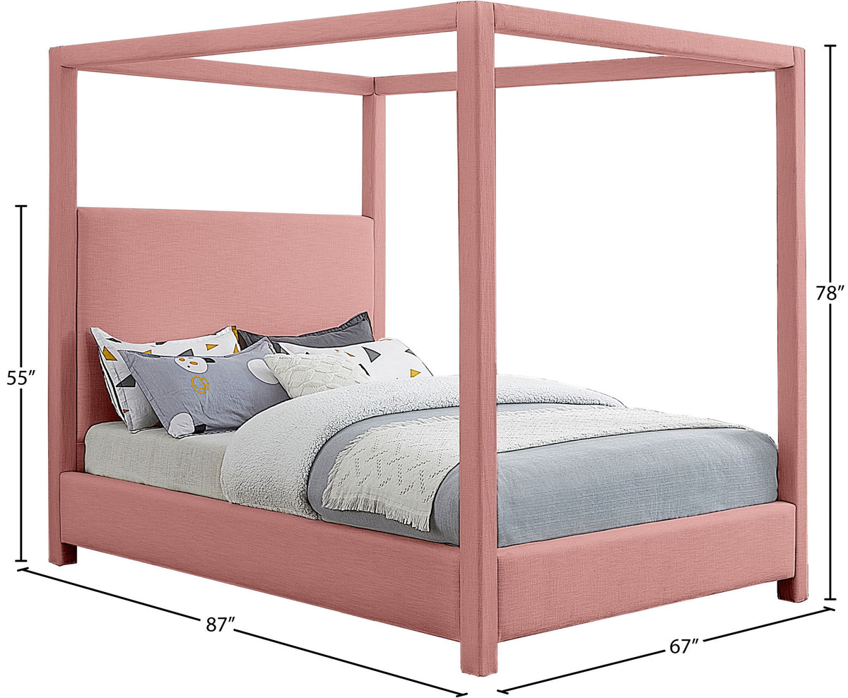 Emerson - Bed