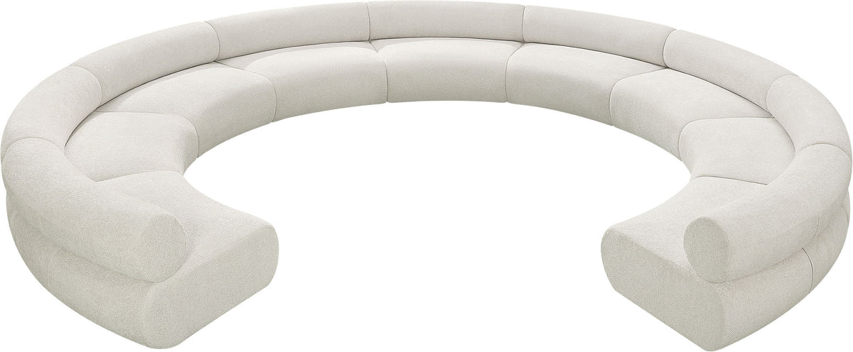 Bale - 9 Piece Modular Sofa