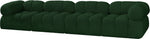Ames - 4 Seat Modular Sofa