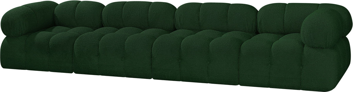 Ames - 4 Seat Modular Sofa