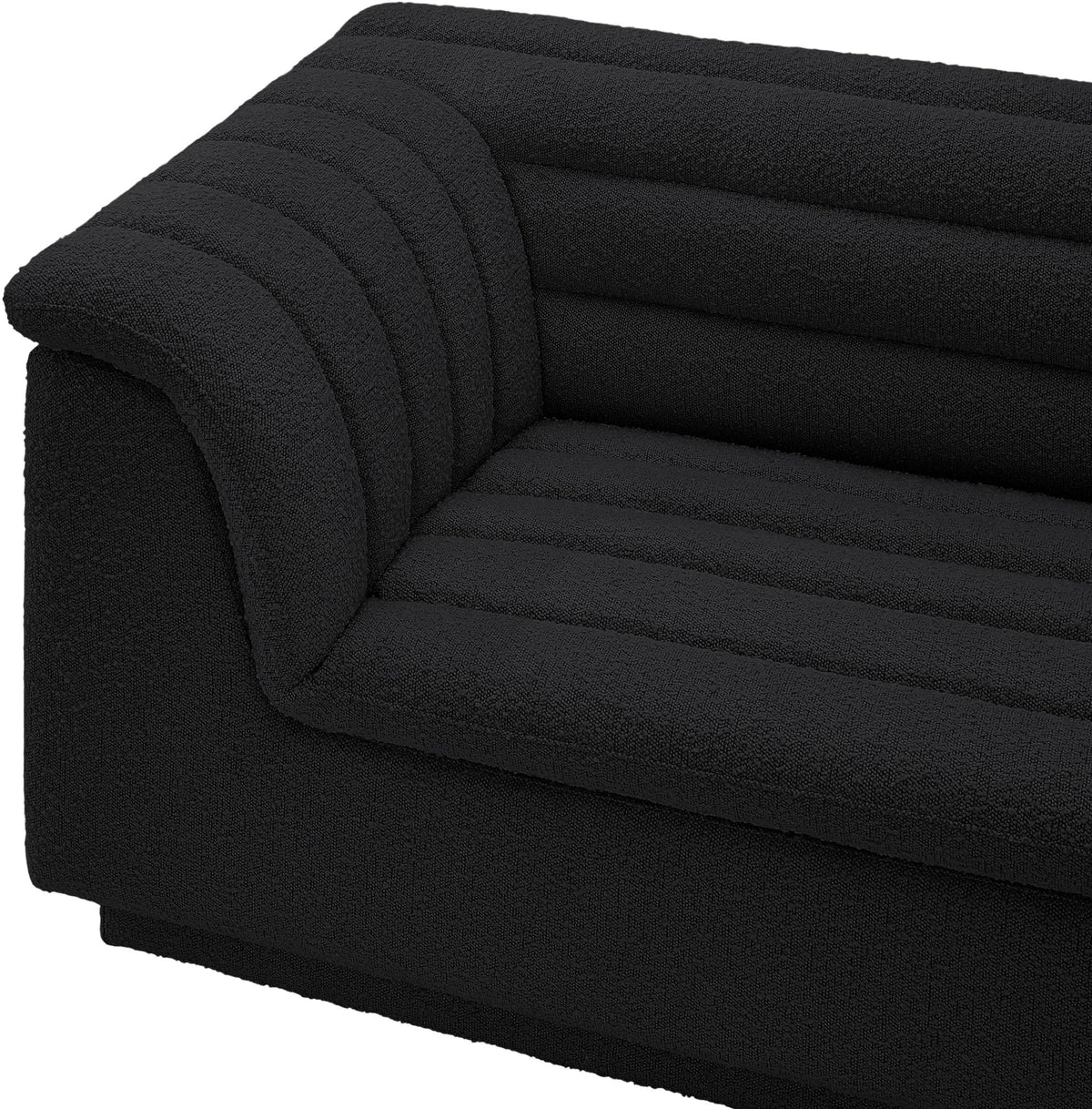 Cascade - Boucle Modular Sectional
