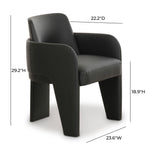 Leo - Dining Chair