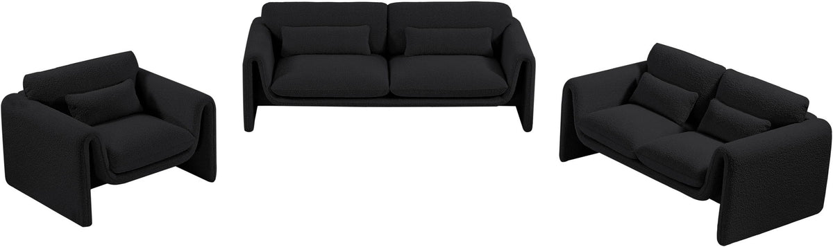 Sloan - Loveseat