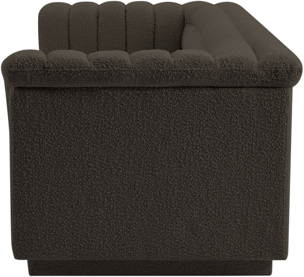 Cascade - Boucle Sofa