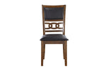 Gia - Round Dining Set
