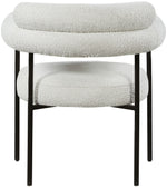 Blake - Dining Chair With Black Legs (Set of 2)