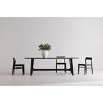 Owing - Dining Chair Chair (Set of 2) - Black