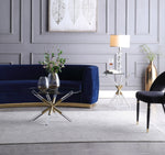 Mercury - Living Room Round Table
