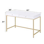 Ottey - Writing Desk