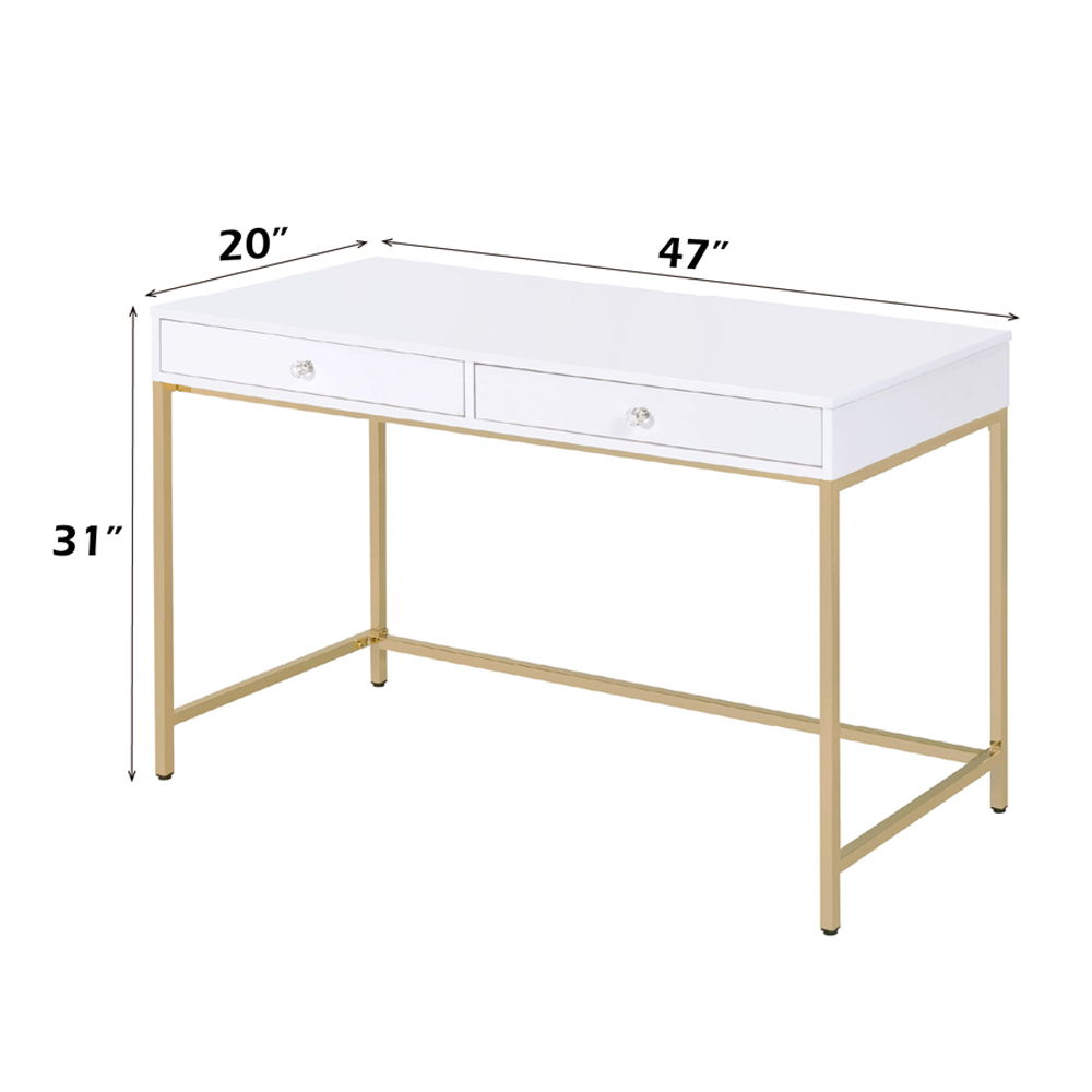 Ottey - Writing Desk