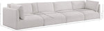Ease - 4 Seat Modular Sofa
