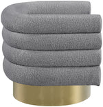 Tessa - Accent Chair
