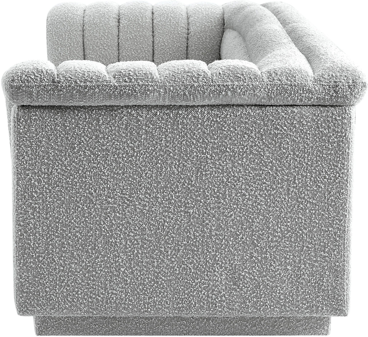Cascade - Boucle Sofa