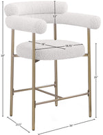 Blake - Counter Stool (Set of 2)