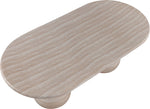 Navo - Indoor/Outdoor Dining Table - Travertine