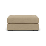 Noah - Fabric Ottoman