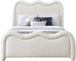 Gavin - Bed