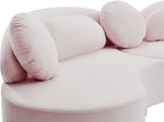 Vivacious - Sectional
