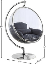 Luna - Swing Chair