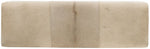 Melange - Holy Cow Bench - Beige