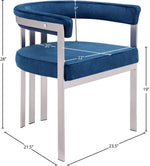 Marcello - Dining Chair (Set of 2)