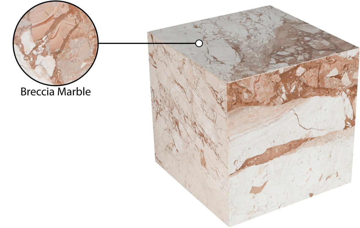 Bolzano - Marble Table