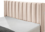 Nadia - Bed