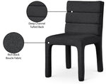 Kai - Boucle Dining Chair (Set of 2)