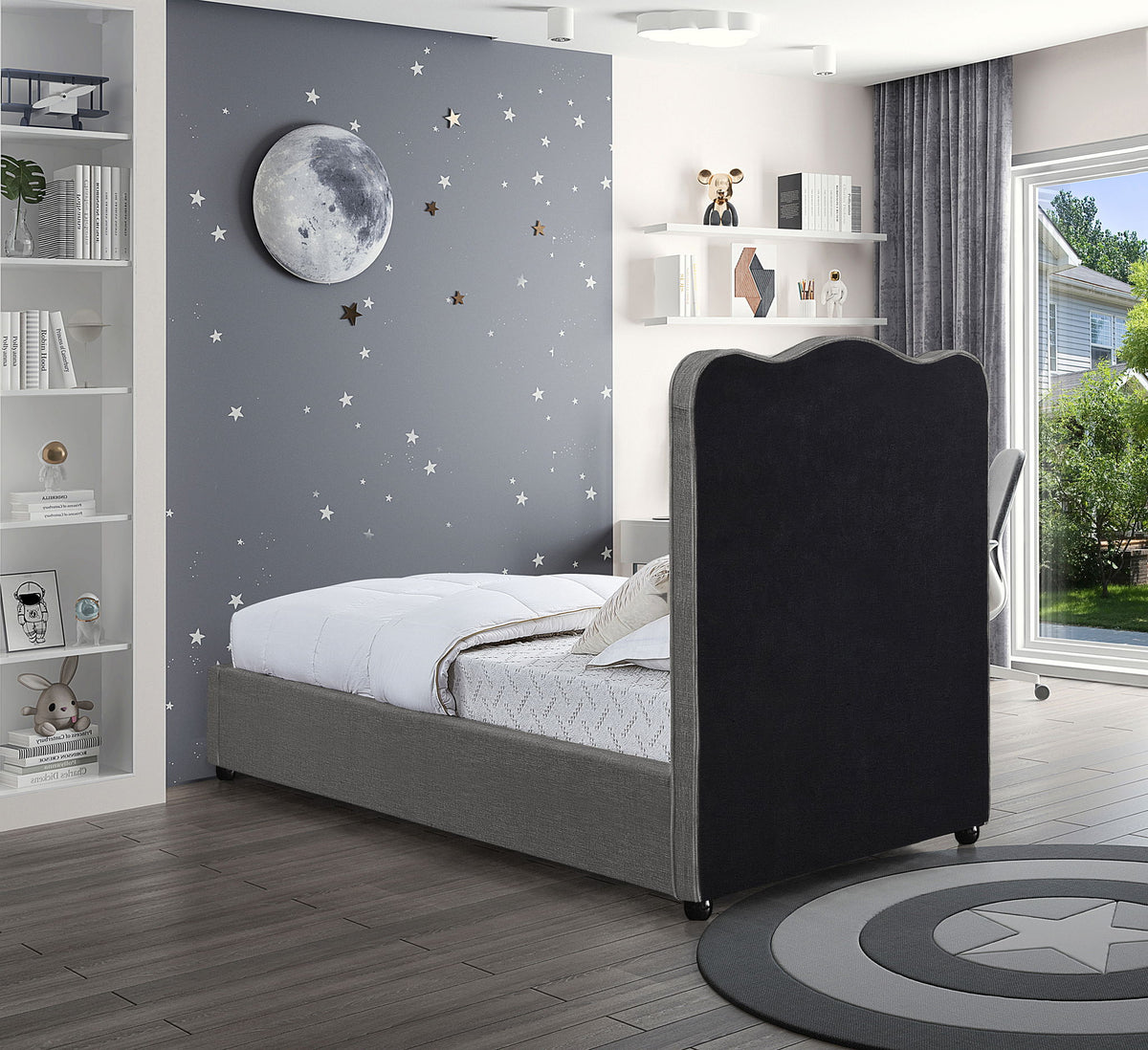 Felix - Bed