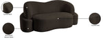 Principessa - Loveseat