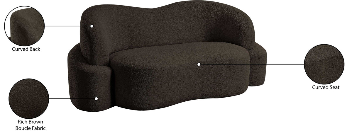 Principessa - Loveseat