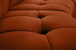 Limitless - 5 Pc. Modular Sectional
