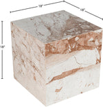 Bolzano - Marble Table