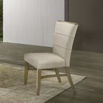 Olinda - Side Chair (Set of 2) - Linen