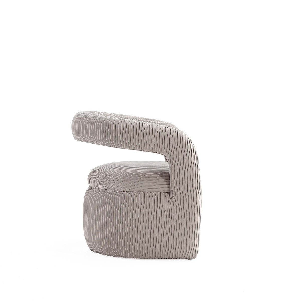 Manhattan Corvette - Lounge Chair