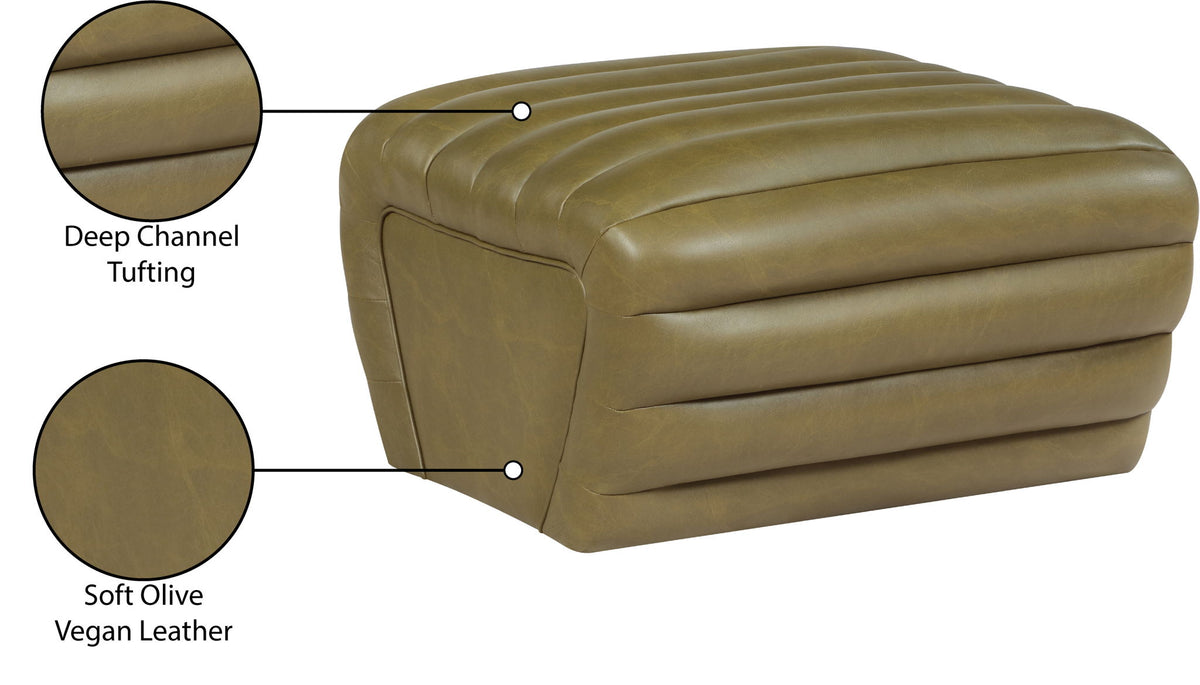 Vega - Ottoman