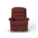 Yukon - Living Room Recliner