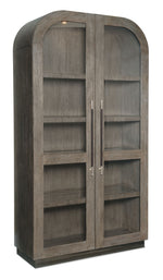 Modern Mood - Display Cabinet