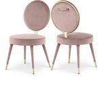 Brandy - Dining Chair (Set of 2)