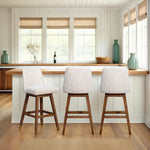 Amelia - Swivel Bar Stool