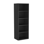 Manhattan Rivington - Open Bookcase