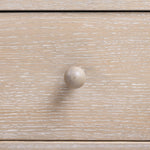 Oasis - Acacia Veneer And Solid Wood Console Table