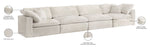 Cozy - Modular 4 Seat Sofa