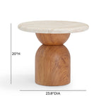 Cynthia - Indoor / Outdoor Table